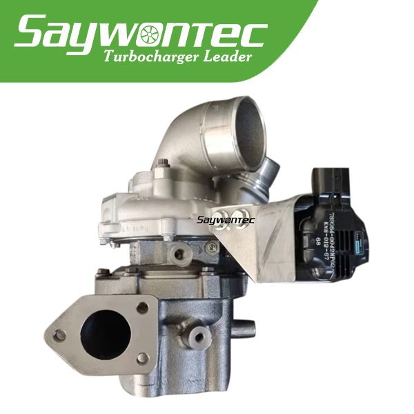 HYUNDAI/KIA TURBO turbocharger,core,cartridge,CHRA,rotor assembly,VNT