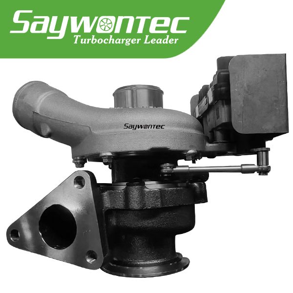 SW 1563 BV45 17459700001 1745 970 0001 Turbocharger 241 15 SW 1563 BV45 17459700001 1745 970 0001 Turbocharger 241 15